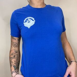 Street Crew Dutch Bros Shirt RARE